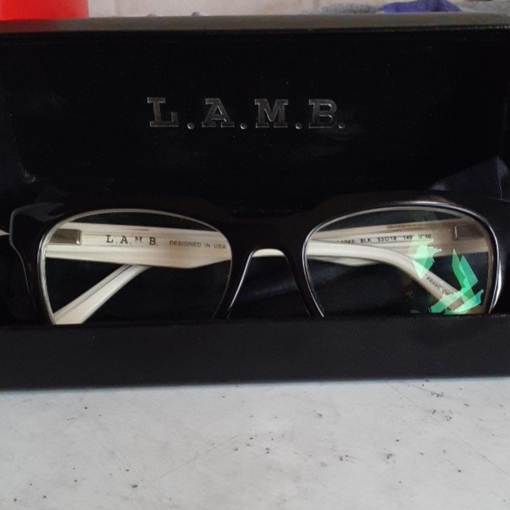 L.A.M.B